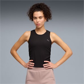 Купить оптом Puma Майка W Cloudspun Rib Tank, 52846201 52846201
