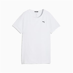 Купить оптом Puma Футболка Спорт. Назнач. W Pwrmode Dryelite Tee, 52855202 52855202