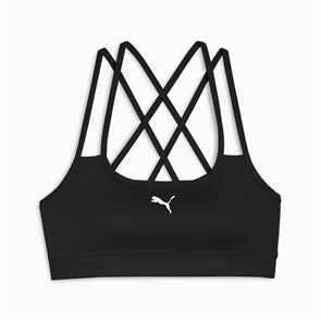Купить оптом Puma Топ-бра Спорт. Назнач. Move Strappy Bra - Low, 52867601 52867601