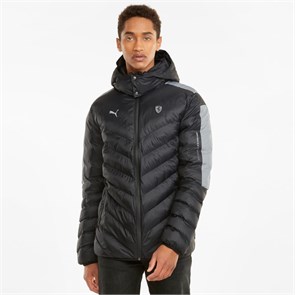 Купить оптом Puma Куртка Ferrari Race T7 Ecolite Jkt, 53176401 53176401
