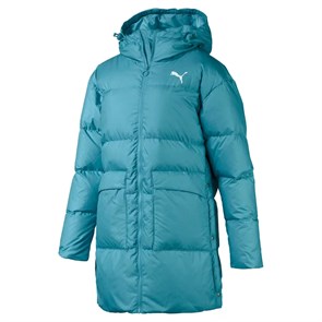 Купить оптом Puma Куртка 450 Long Hooded Down Coat, 58005545 58005545