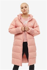 Купить оптом Puma Куртка Long Oversized Down Coat Wms, 58044114 58044114