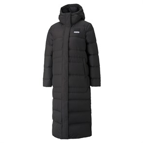 Купить оптом Puma Куртка Long Oversized Down Jacket, 58772701 58772701