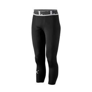 Купить оптом Puma Брюки Bball Compression Fl, 60508001 60508001