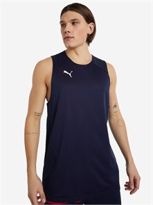 Купить оптом Puma Майка Спорт. Назнач. Russian Practice Jersey, 60563401 60563401