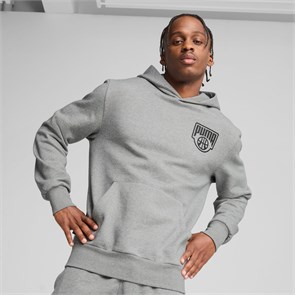Купить оптом Puma Джемпер Posterize Hoodie, 63029002 63029002