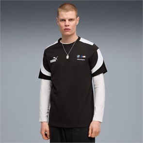 Купить оптом Puma Футболка Bmw Mms Mt7+ Tee, 63251501 63251501