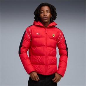 Купить оптом Puma Куртка Ferrari Mt7 Ecolite Puff Jkt, 63276202 63276202