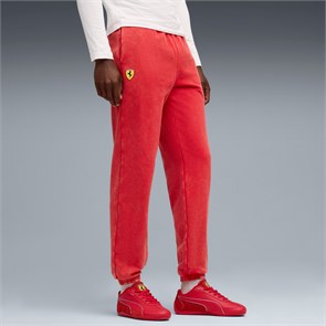 Купить оптом Puma Брюки Ferrari Sportswear Sweatpant, 63277702 63277702