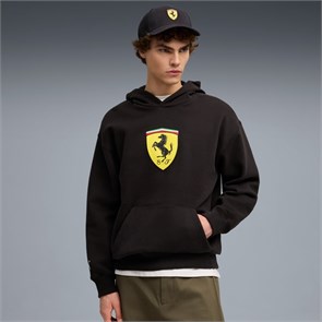 Купить оптом Puma Джемпер Ferrari Shield Hoodie, 63278701 63278701