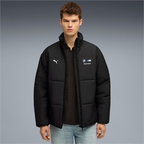 Купить оптом Puma Куртка Bmw Mms Ess+ Puffer Jacket, 63297701 63297701
