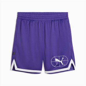Купить оптом Puma Шорты Jv Basketball 7" Short, 63307610 63307610