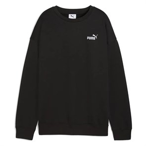 Купить оптом Puma Джемпер Ess Small Logo Relaxed Crew, 63326801 63326801