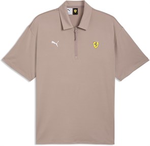 Купить оптом Puma Поло Ferrari Cloudspun Polo, 63424711 63424711