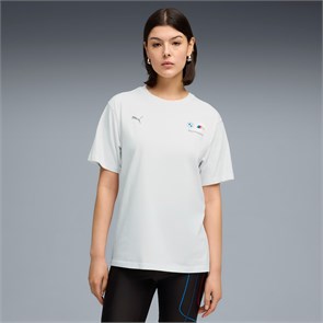 Купить оптом Puma Футболка Bmw Mms Wmn Ess Tee, 63491102 63491102