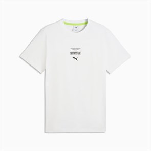 Купить оптом Puma Футболка Amf1 Essential Logo Tee 1, 63539302 63539302