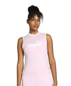 Купить оптом Puma Майка Ess Slim Logo Tank, 67369560 67369560