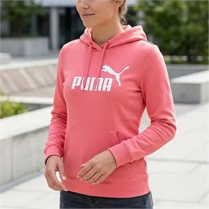 Купить оптом Puma Джемпер Ess No. 1 Logo Hoodie, 68239125 68239125