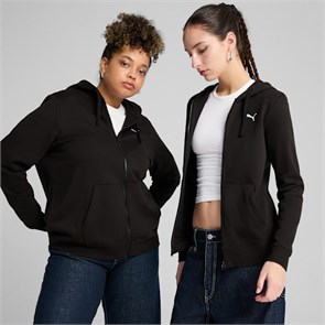 Купить оптом Puma Толстовка Ess Full-zip Hoodie, 68240401 68240401