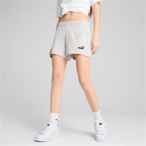 Купить оптом Puma Шорты Ess Small No. 1 Logo Shorts, 68243804 68243804