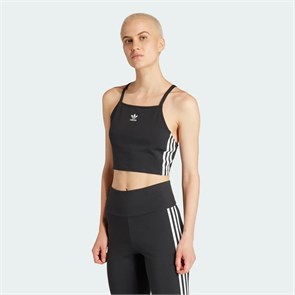 {{photo.Alt || photo.Description || 'Купить оптом Топ adidas 3 S CROP TOP IU2405'}}