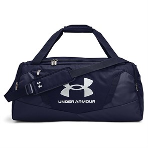 Купить оптом Сумка Under Armour Undeniable 5.0 Duffle MD 1369223-410 1369223-410