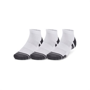 Купить оптом Носки (3 пары) Under Armour Performance Tech 3pk Low 1379504-100 1379504-100