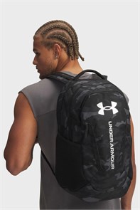 Купить оптом Рюкзак Under Armour Hustle 6.0 Рюкзак 1384672-007 1384672-007