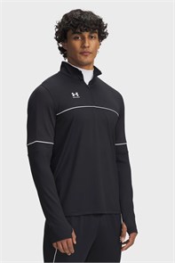 Купить оптом Джемпер Under Armour M Challenger Training QZ 6004043-001 6004043-001