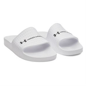 Купить оптом Шлепанцы Under Armour ARMR Shower Slide 6007528-100 6007528-100