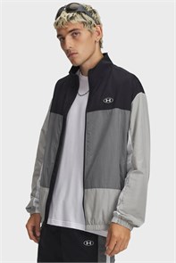 Купить оптом Олимпийка Under Armour Icon Woven Track FZ 6009436-001 6009436-001