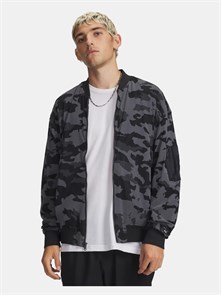 Купить оптом Бомбер Under Armour SU Mesh Bomber 6010983-001 6010983-001