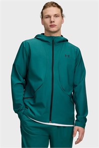 {{photo.Alt || photo.Description || 'Купить оптом Ветровка Under Armour Unstoppable Woven Куртка 6014621-338'}}