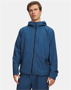 {{photo.Alt || photo.Description || 'Купить оптом Ветровка Under Armour Unstoppable Woven Куртка 6014621-498'}}