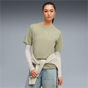 Купить оптом Puma Футболка Ess Relaxed Tee, 68497182 68497182