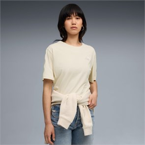 Купить оптом Puma Футболка Tape Relaxed Tee, 68500987 68500987