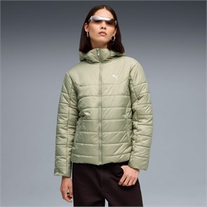 Купить оптом Puma Куртка Ess Hooded Padded Jacket, 68523182 68523182