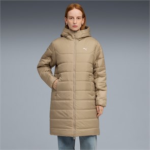 Купить оптом Puma Куртка Ess Hooded Padded Parka, 68523255 68523255