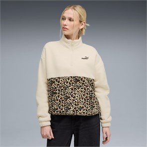 Купить оптом Puma Джемпер Ess Graphic Animal Crew, 68808387 68808387