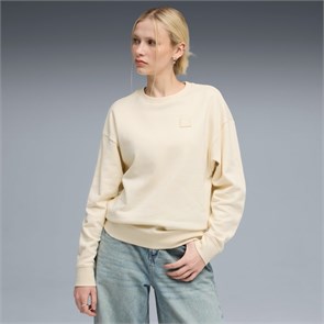 Купить оптом Puma Джемпер Ess Elevated Comfort Crew Fl, 68809999 68809999