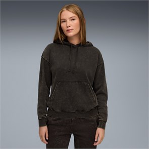 Купить оптом Puma Джемпер Ess Elevated Wash Hoodie, 68810301 68810301