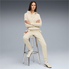 Купить оптом Puma Комплект (толстовка, Брюки) Hooded Sweat Suit, 68816287 68816287