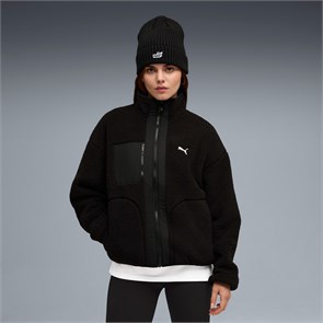 {{photo.Alt || photo.Description || 'Купить оптом Puma Куртка Reversible Sherpa Jacket, 68838601'}}