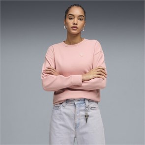 Купить оптом Puma Джемпер Ess Elevated Comfort Crew Tr, 69185626 69185626