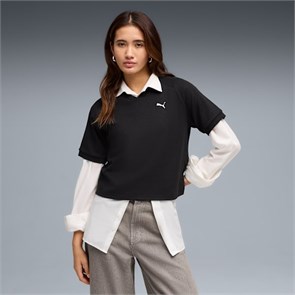 Купить оптом Puma Футболка Class Relaxed Tee, 69187201 69187201