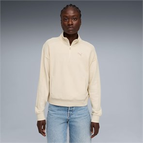 Купить оптом Puma Джемпер Class Relaxed Half-zip, 69187387 69187387