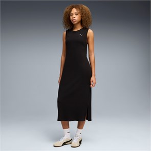 Купить оптом Puma Платье Her Relaxed Dress, 69189401 69189401