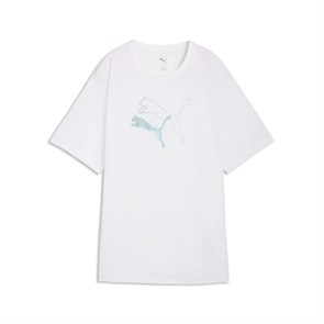 Купить оптом Puma Футболка Спорт. Назнач. Evostripe Graphic Tee, 69189602 69189602