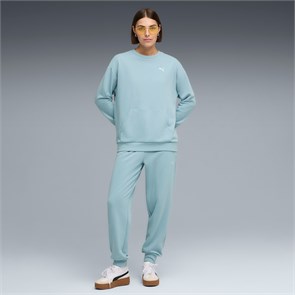 Купить оптом Puma Набор (джемпер, Брюки) Relaxed Sweat Suit, 69190047 69190047