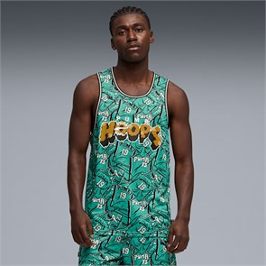 Купить оптом Puma Майка Flagrant Foul Jersey, 69226501 69226501